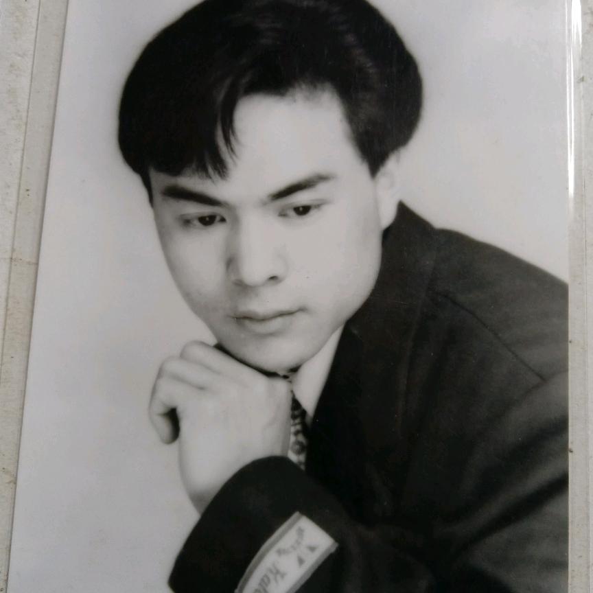 姚德举