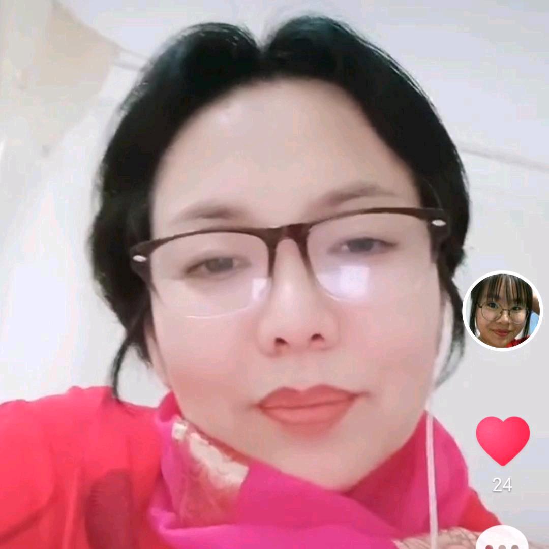 米小米妈妈，梦姐姐