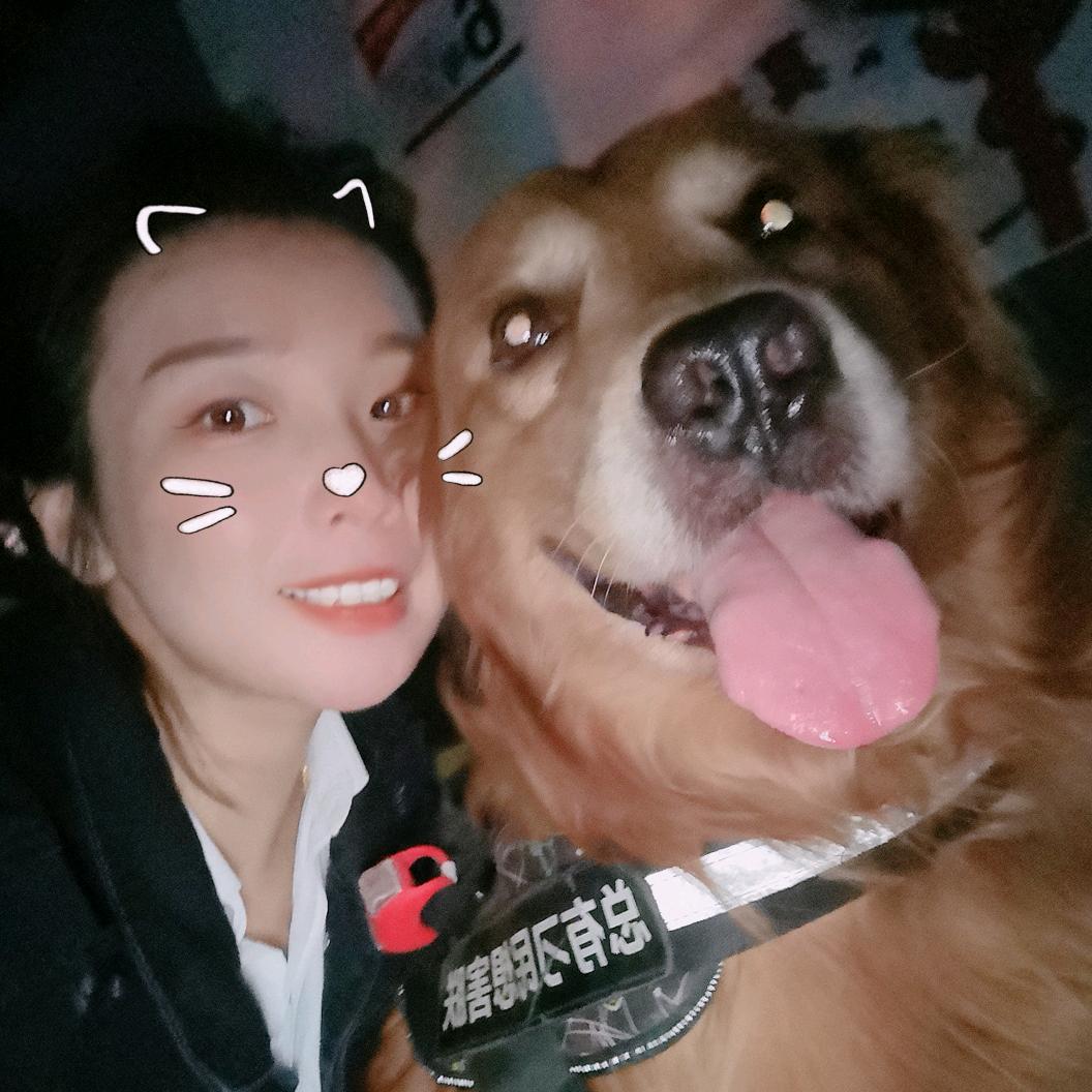 我是七七呀 🌸