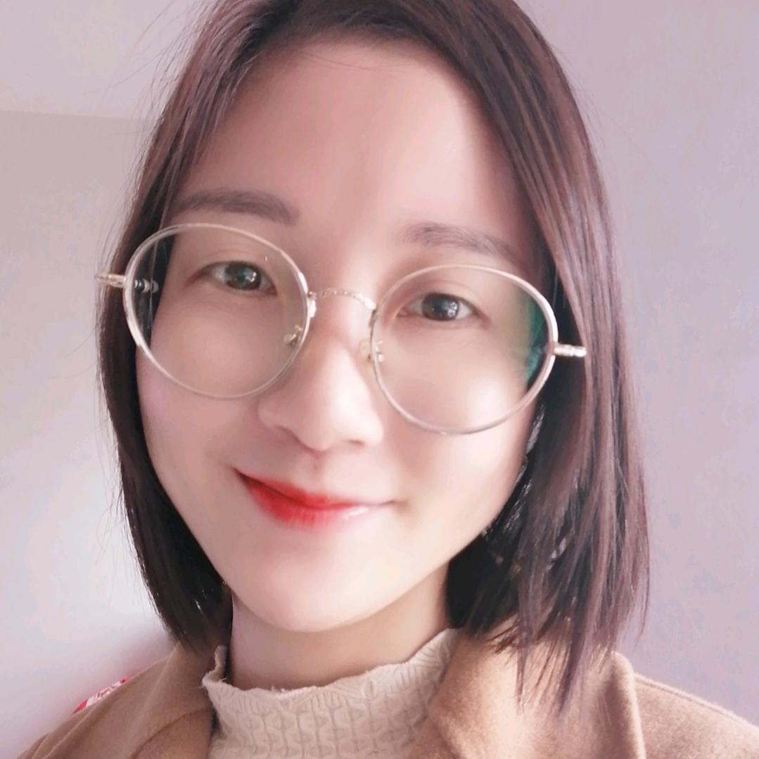 我是璐玫 ¹⁸⁸