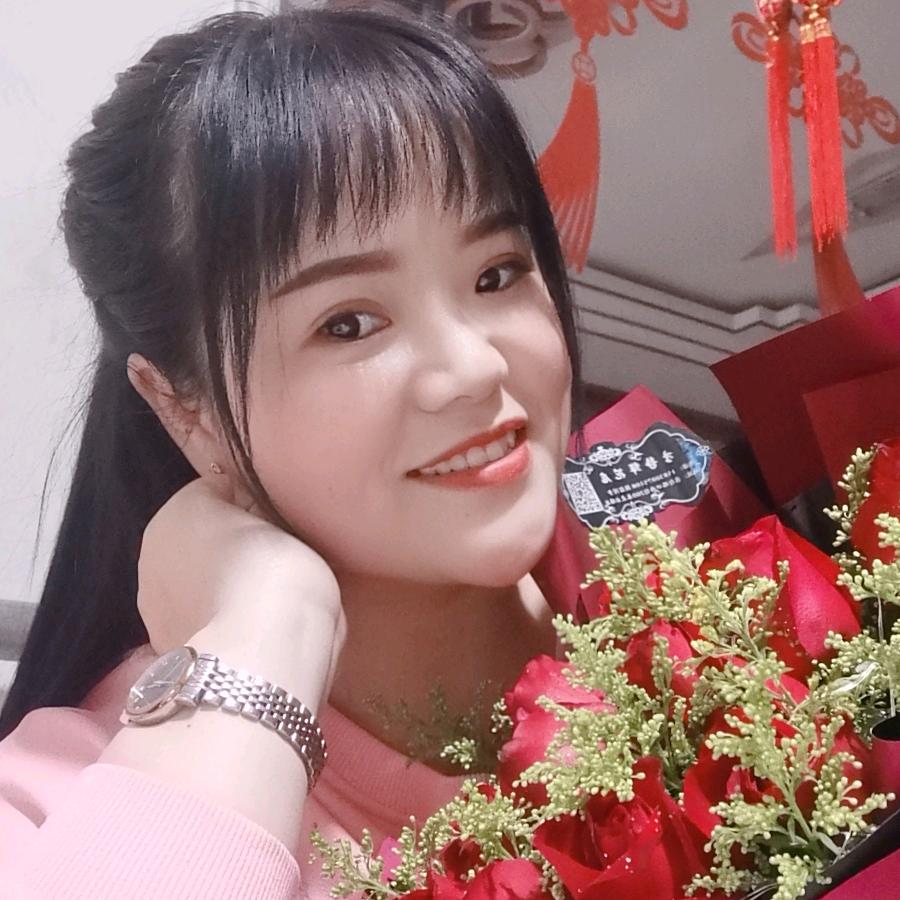 天空一抹紫色