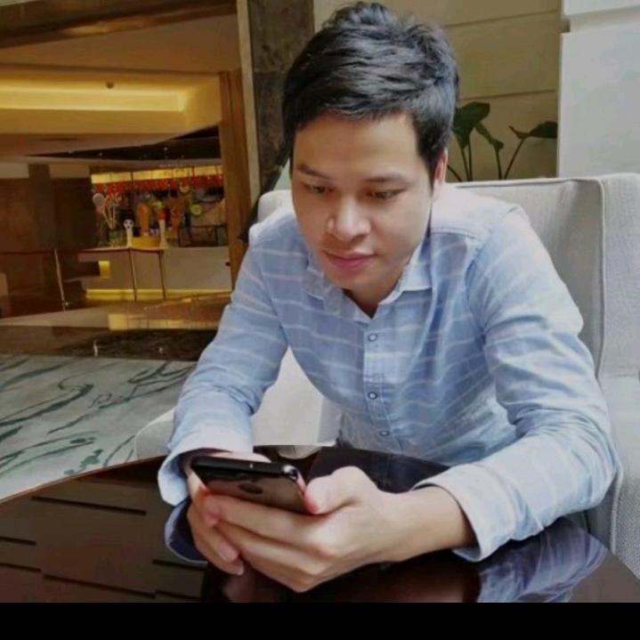 黄志
