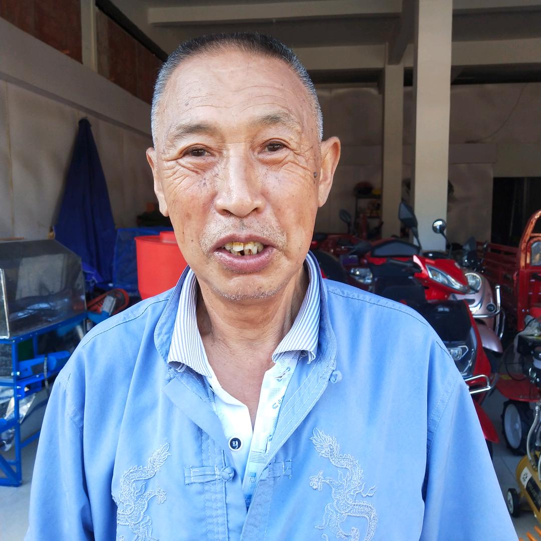 王洪章
