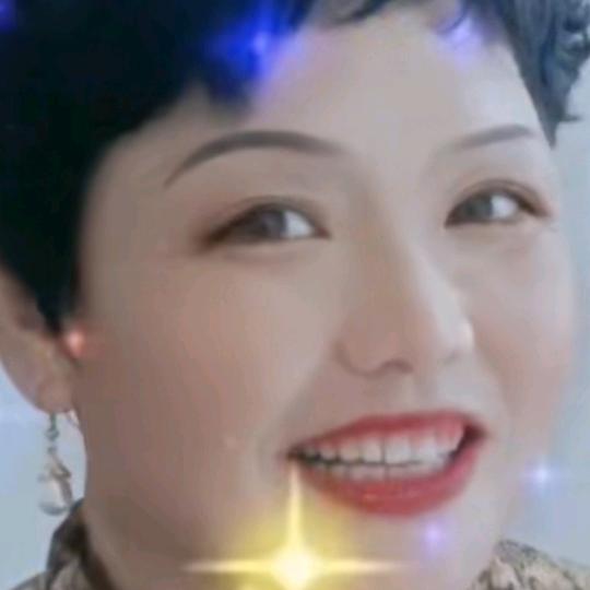 秀水霞光