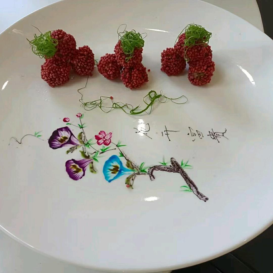 民间手艺