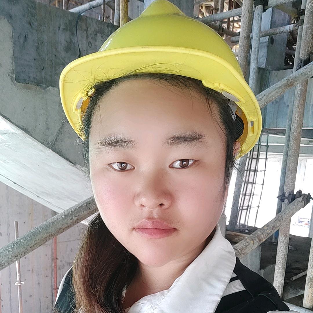 工地小胖妹