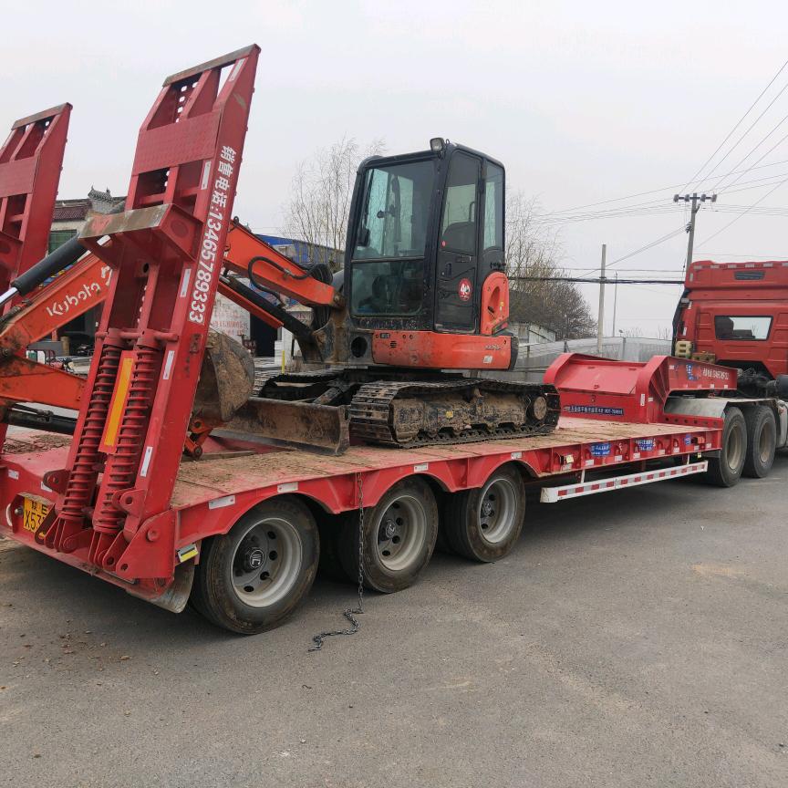 大荔专业工程机械运输，马帅