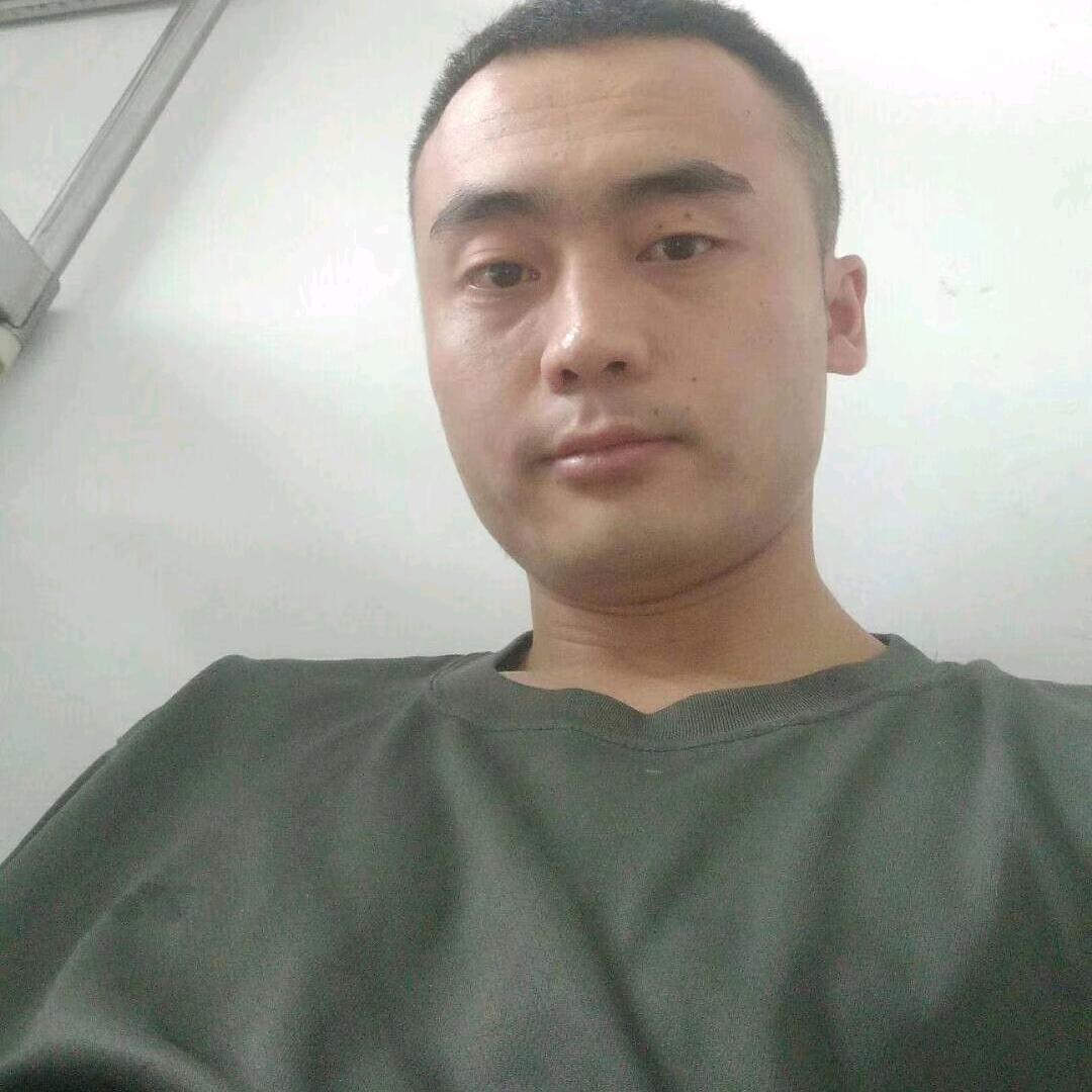 （于洋）八年为一梦