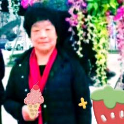 董妈妈