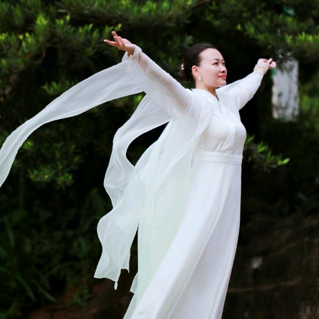 禅舞学堂