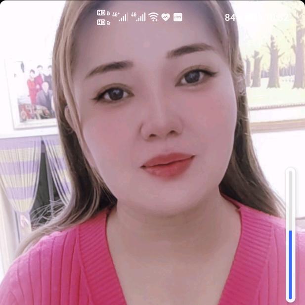 寇姐一样拽