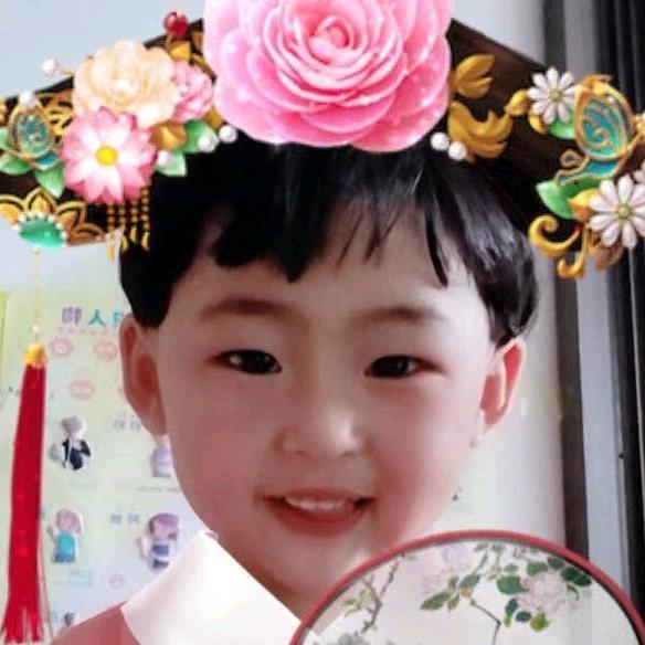 ^_^岁月静好