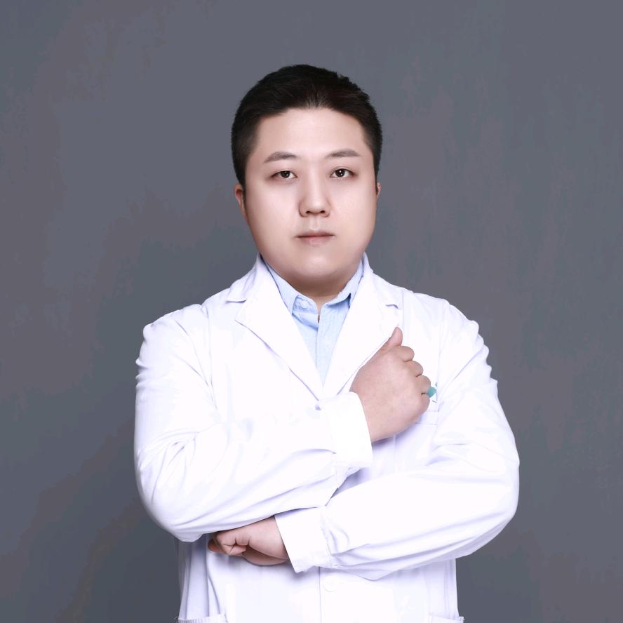男科医生琚杰昌