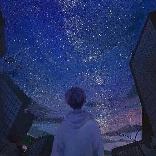 空白