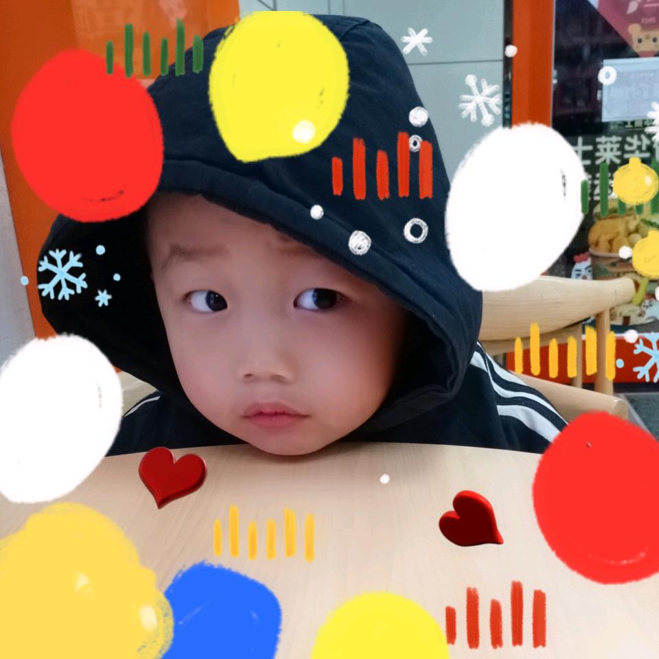 拾光球球👣