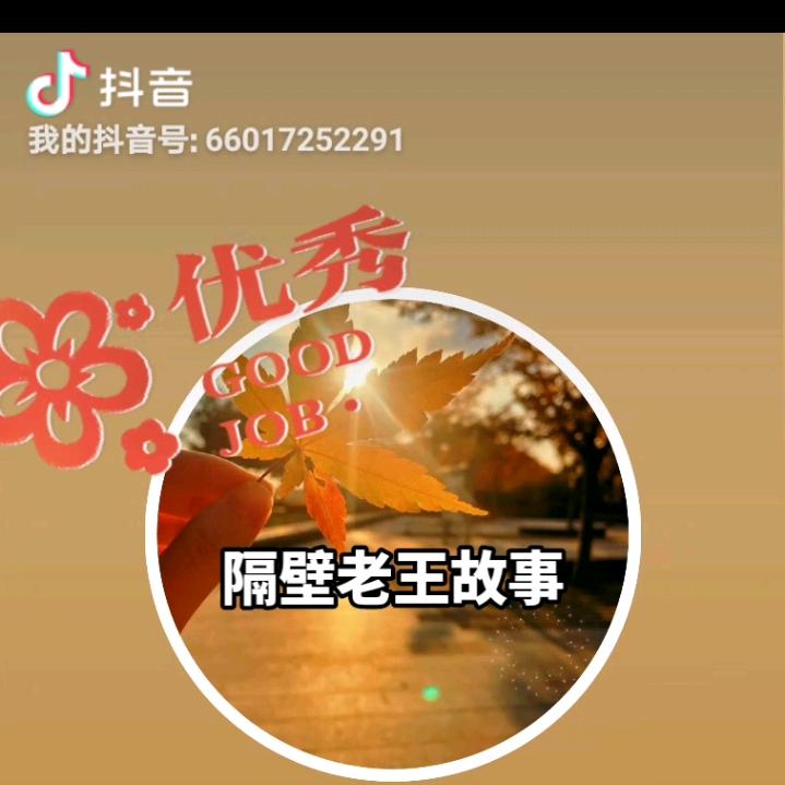隔壁老王故事