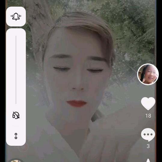 一个人好孤独
