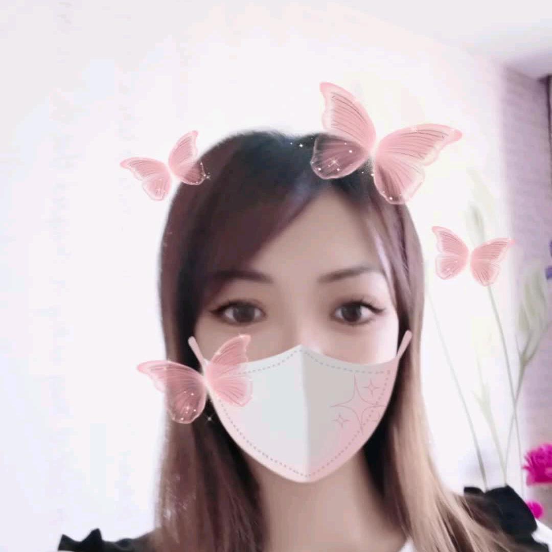 梦雨欣