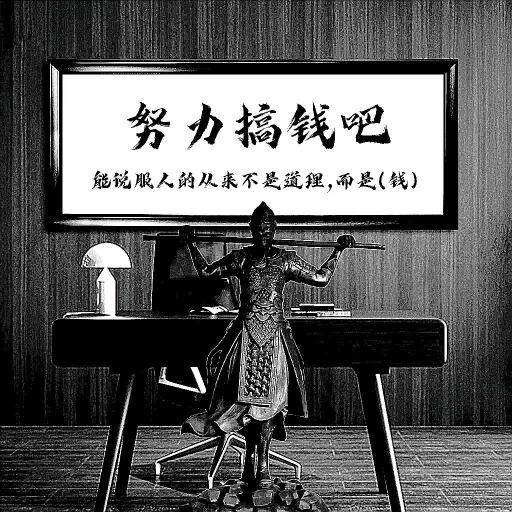 从头再来，加油