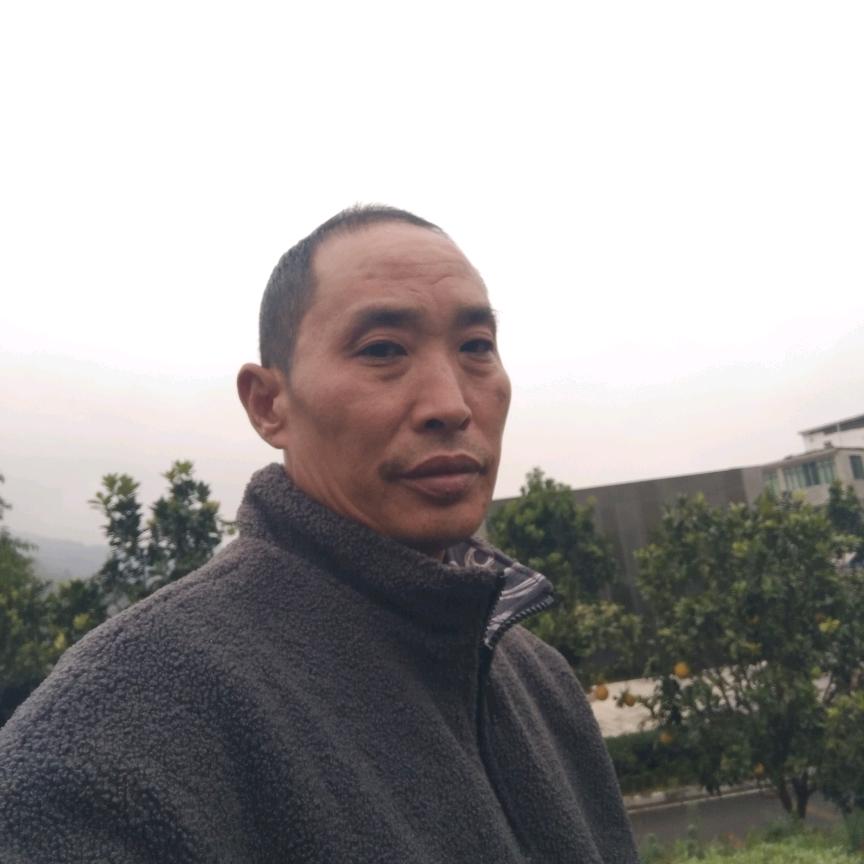农村人