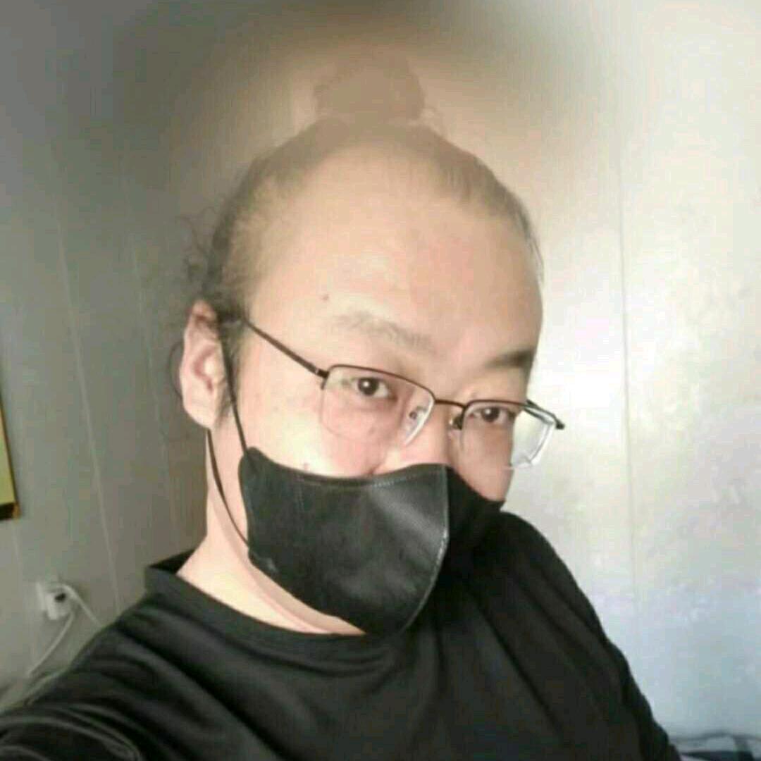 玄清               🪶