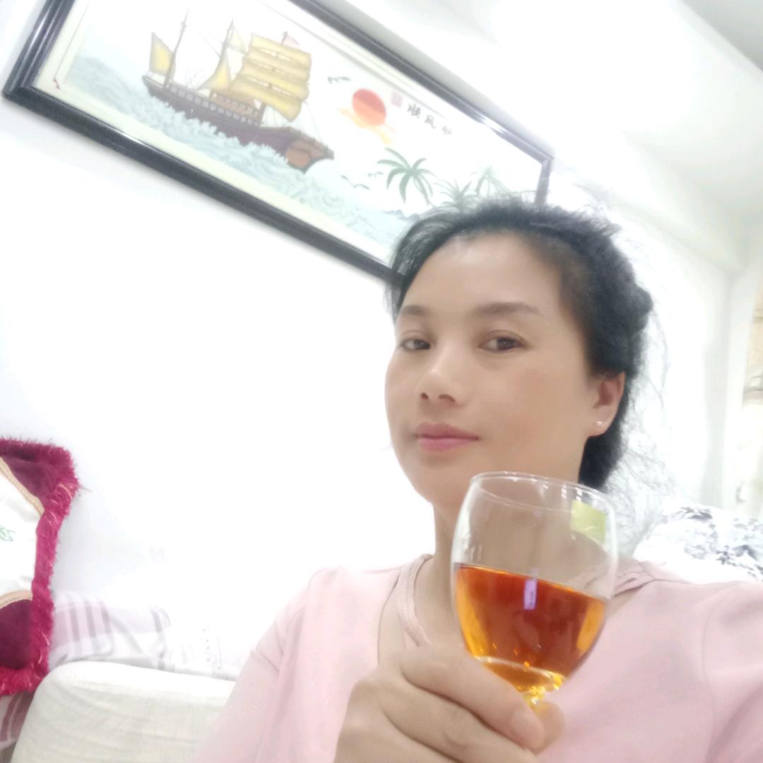 邓幸福的我