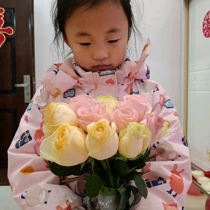 依依妈妈