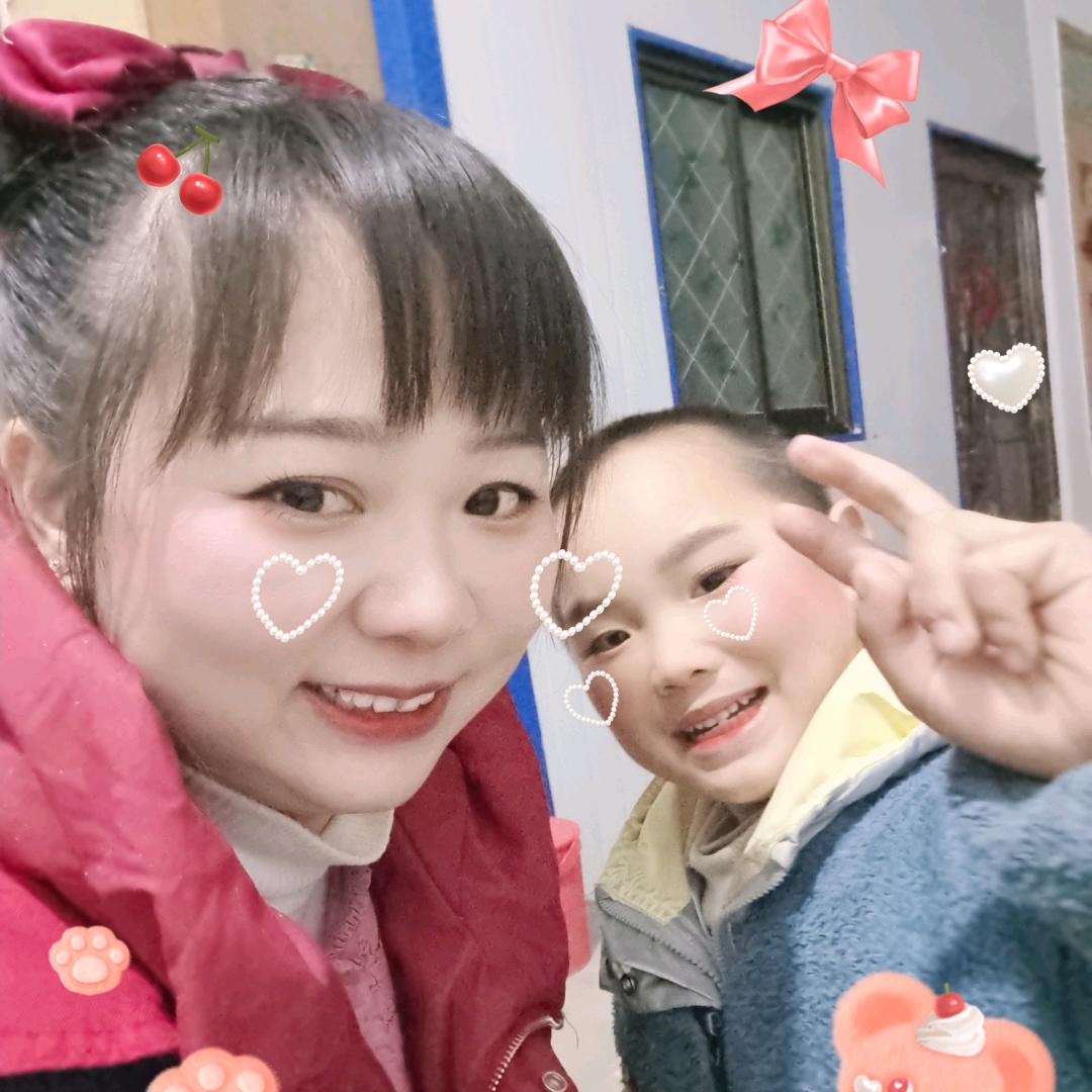 青丝轻挽