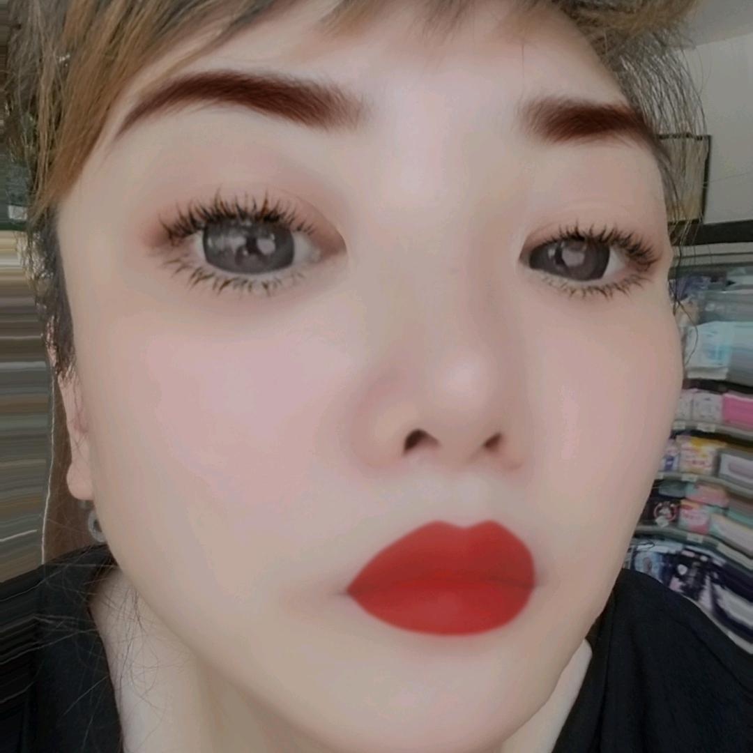 幸运值