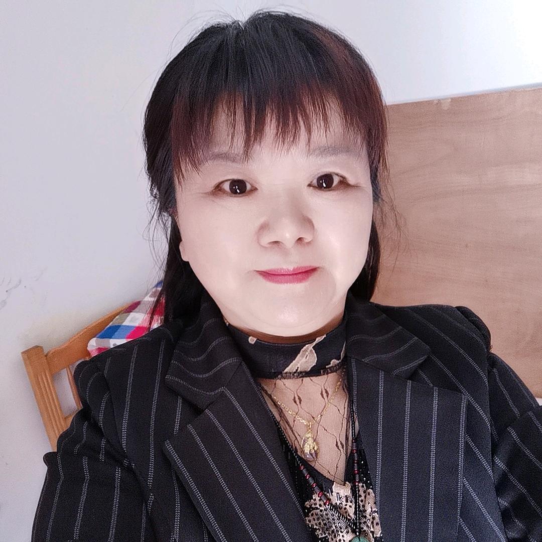 春天泾河人