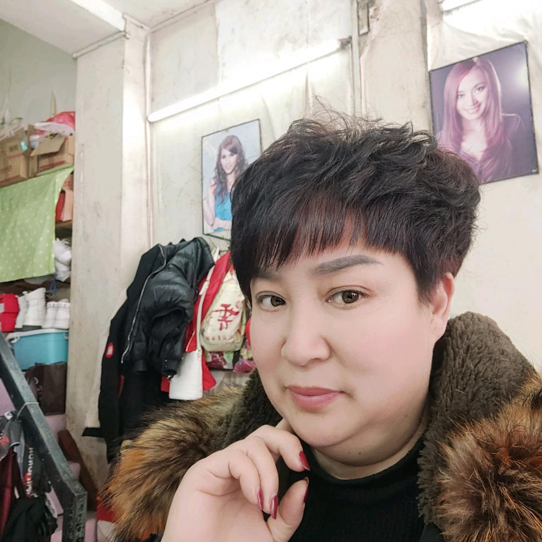 刘二姐