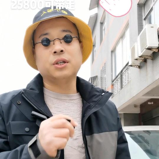 西峡达顺二手车（昌哥）