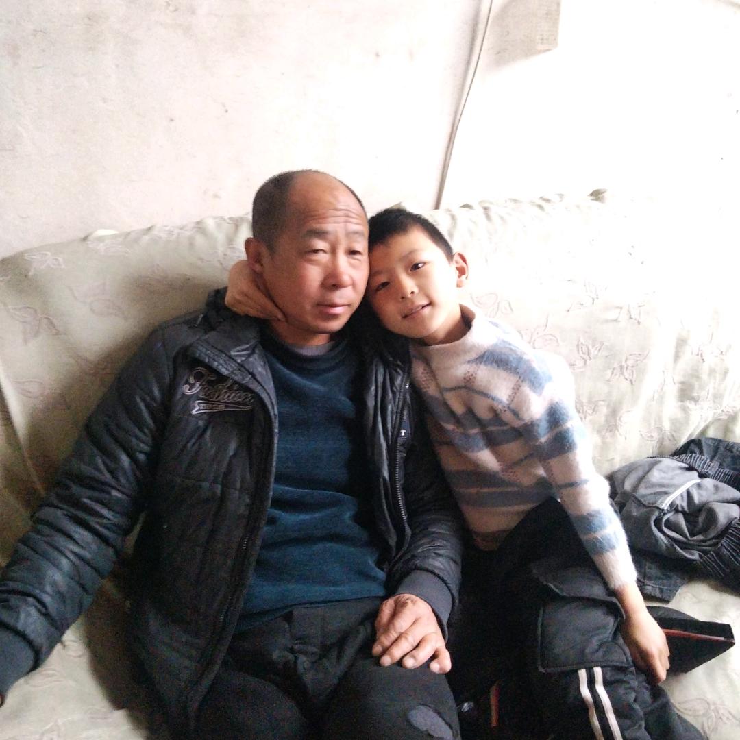 故县镇玉米哥