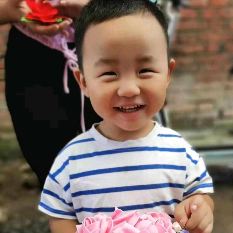 兴遇明(●—●)