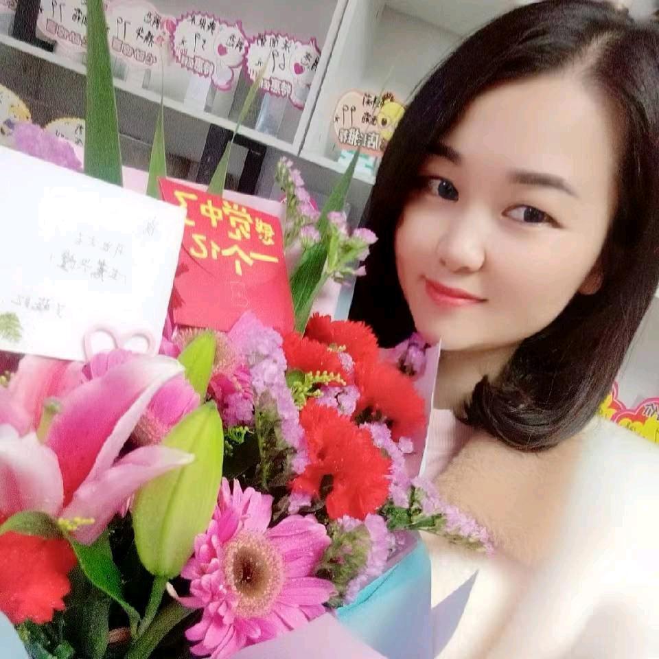 王姐💞自在人生