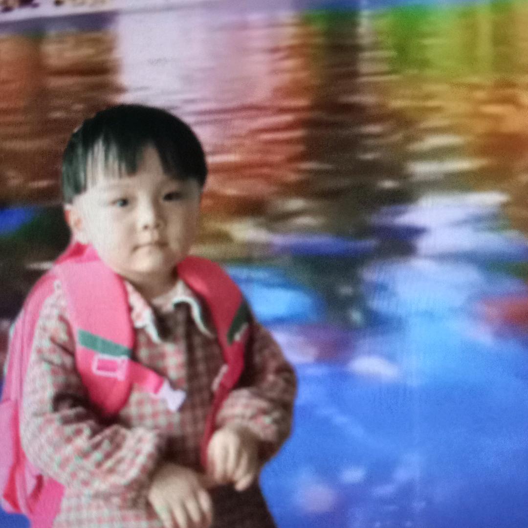 笑口常开