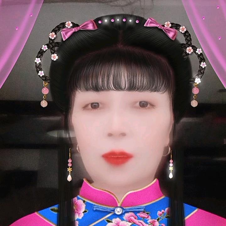 李长华