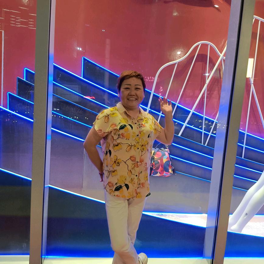 玉兰花