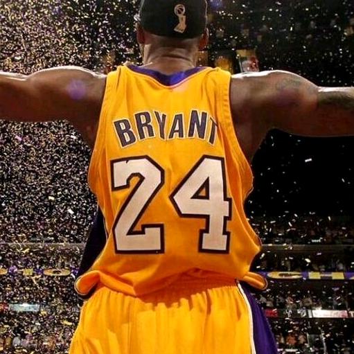 Kobe Bean Bryant