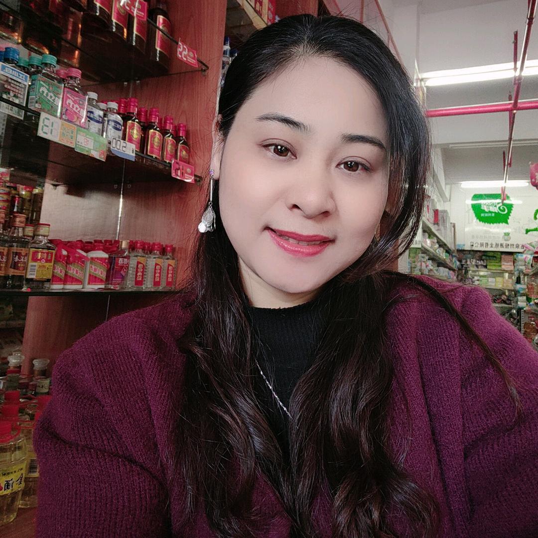 丽姐.