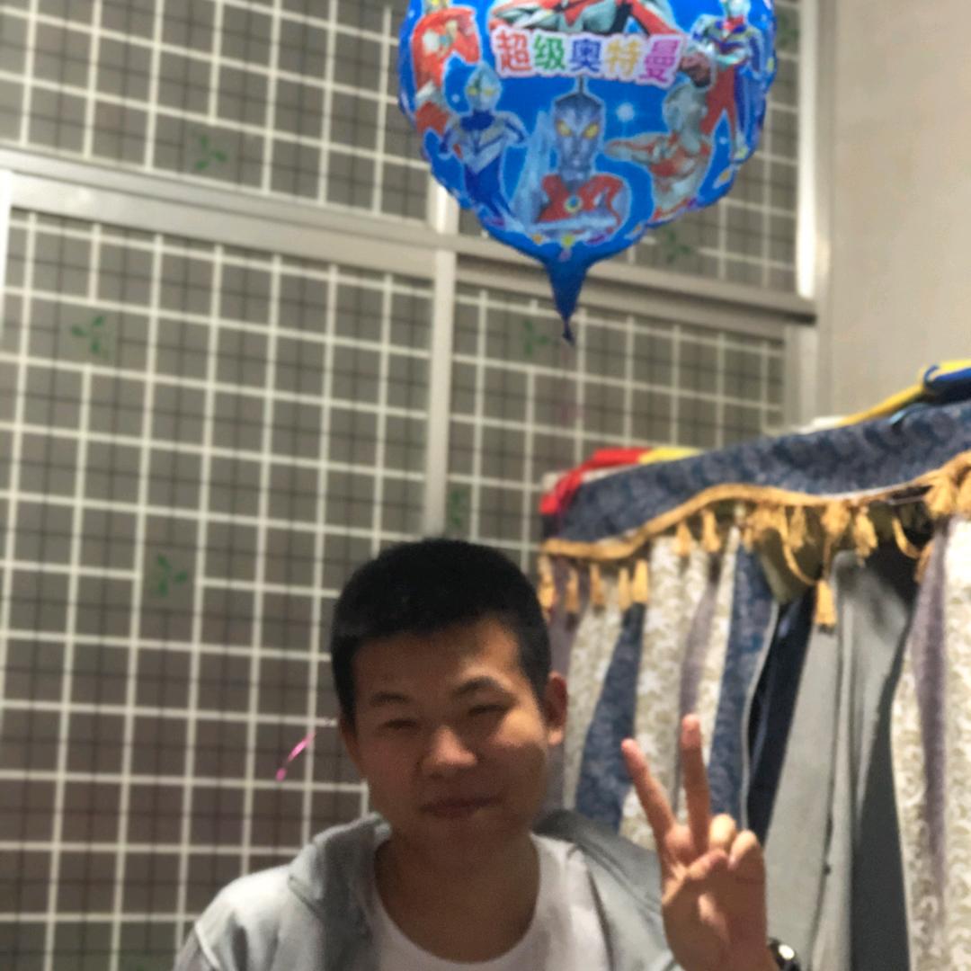 一米九二小明同学