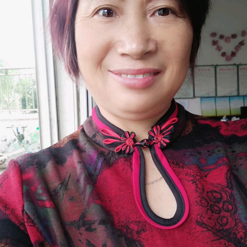安老师