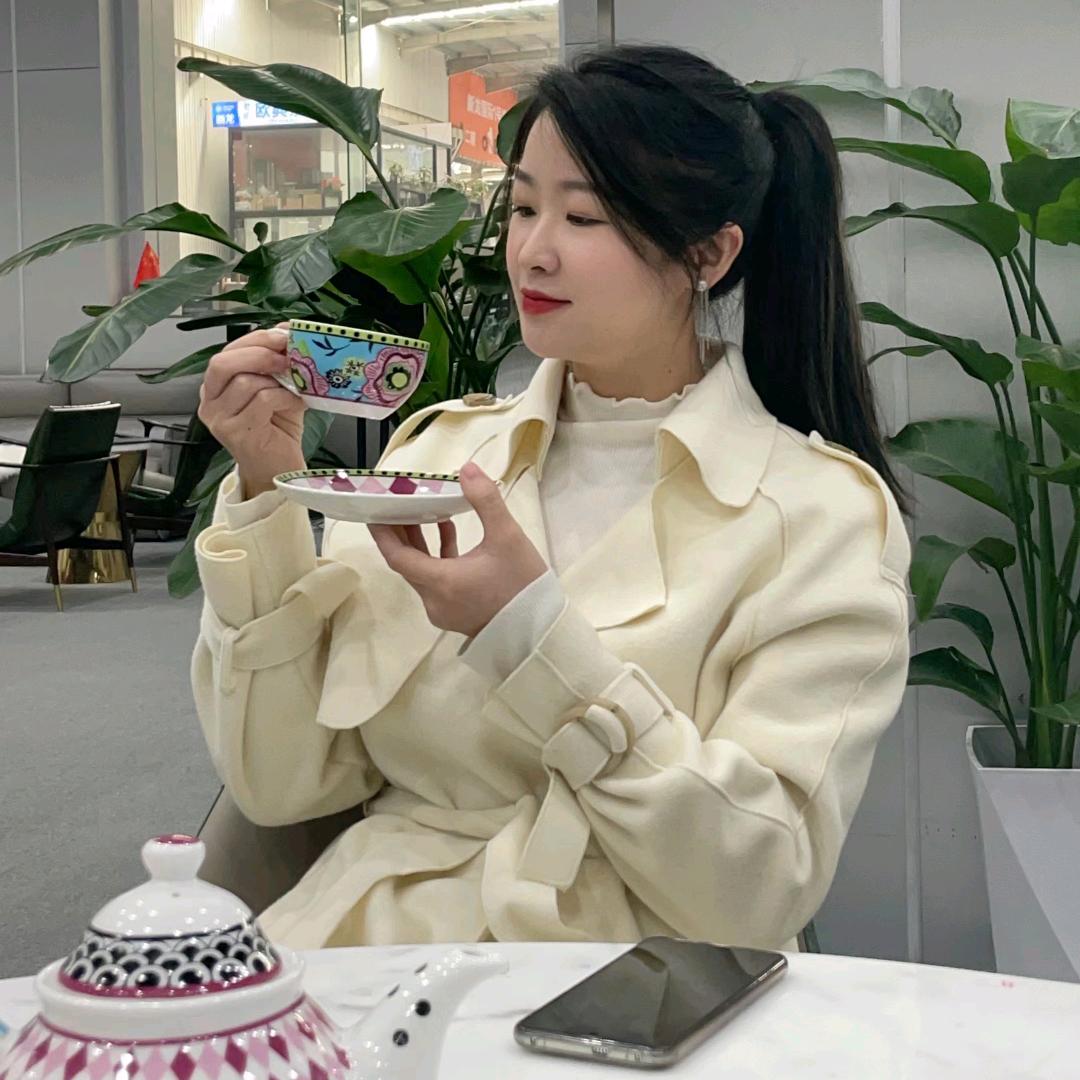李靠谱～