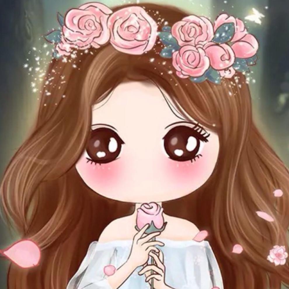 花仙子💖