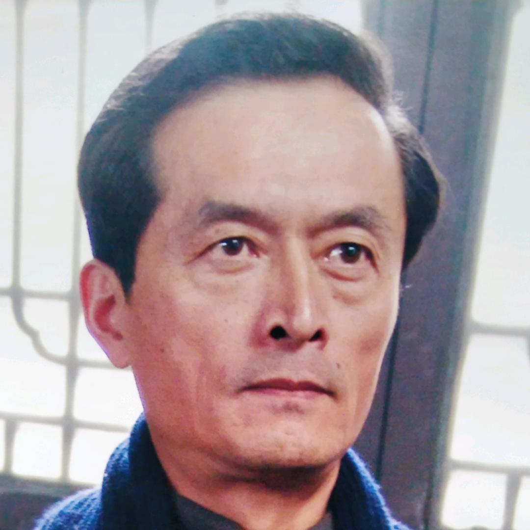 演员董祁明