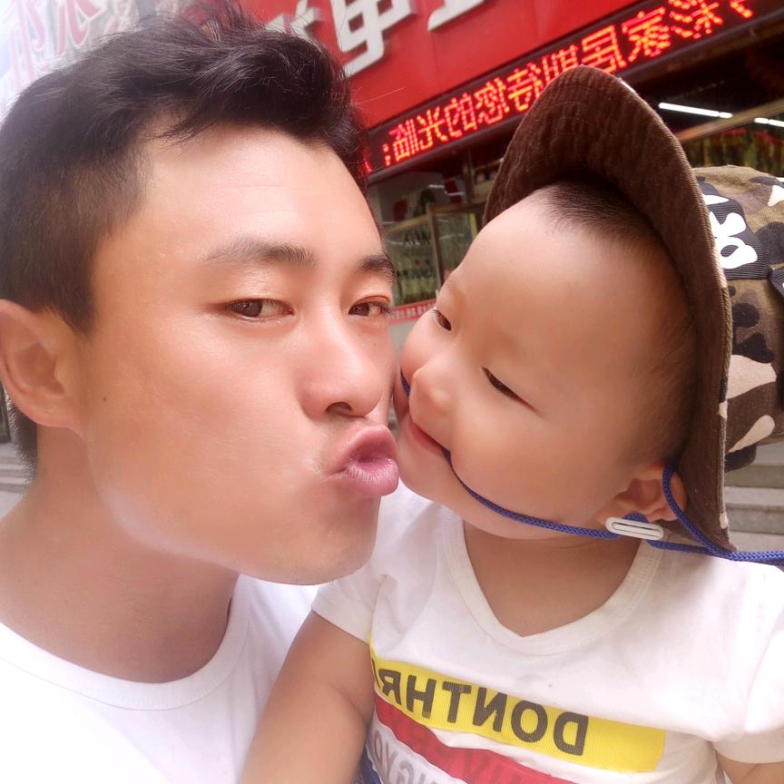 瓦匠小刘