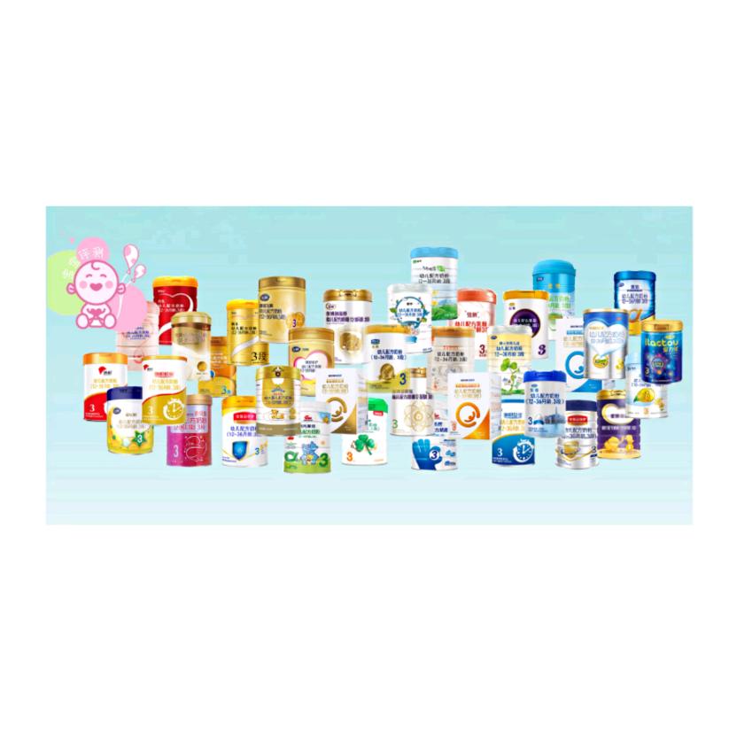 爱心亲子园母婴店