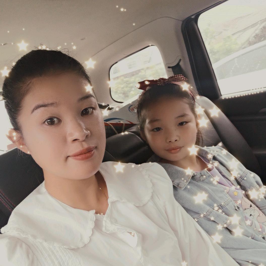 平安喜乐莉莉