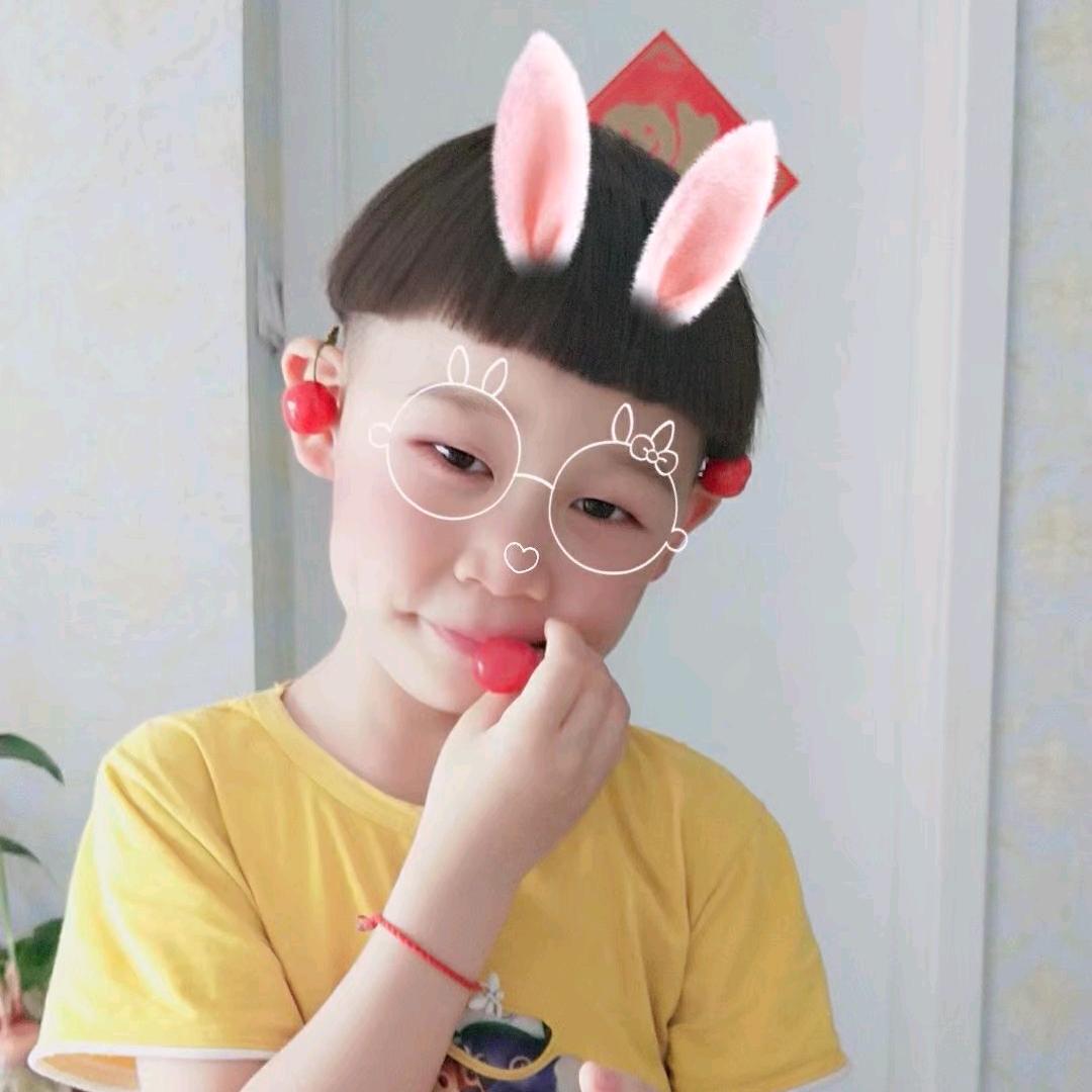 馨睿
