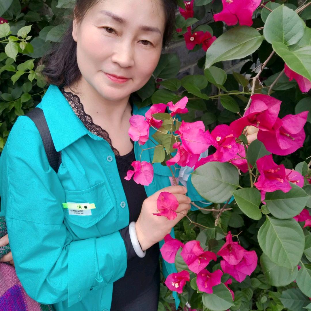 姜丽